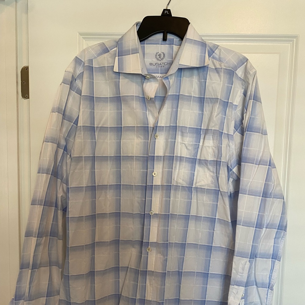 Bugatchi Button Down - image 1